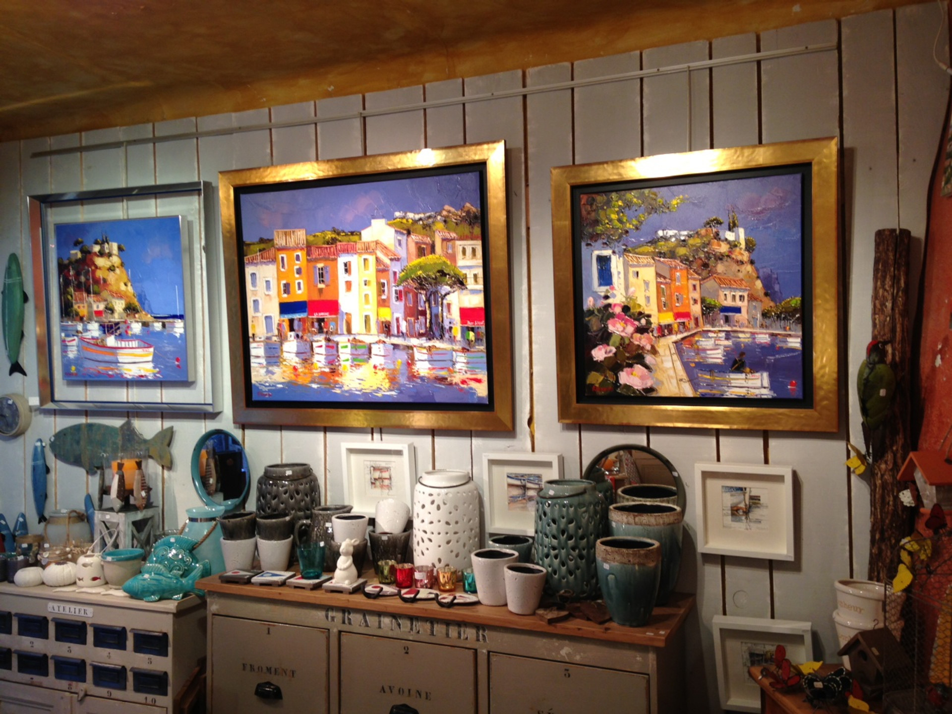 L'Art du temps - photo 4