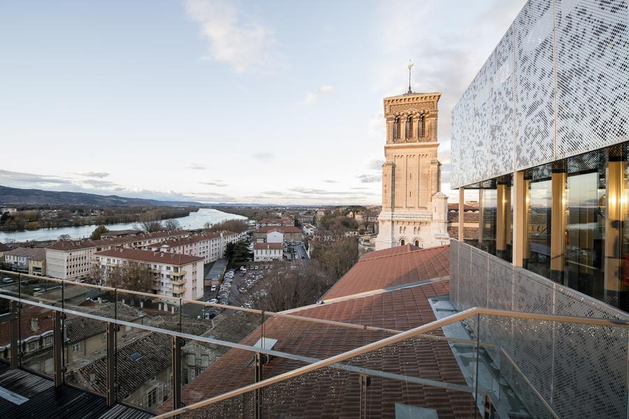 Musée de Valence - Art et Archéologie_Valence
