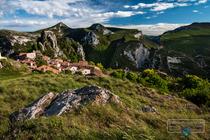 Village de Rougon