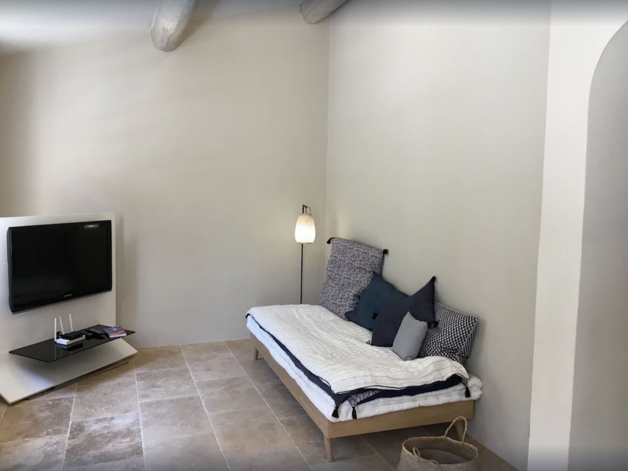 Le Mazet de la Sablière, Eyragues - photo 7