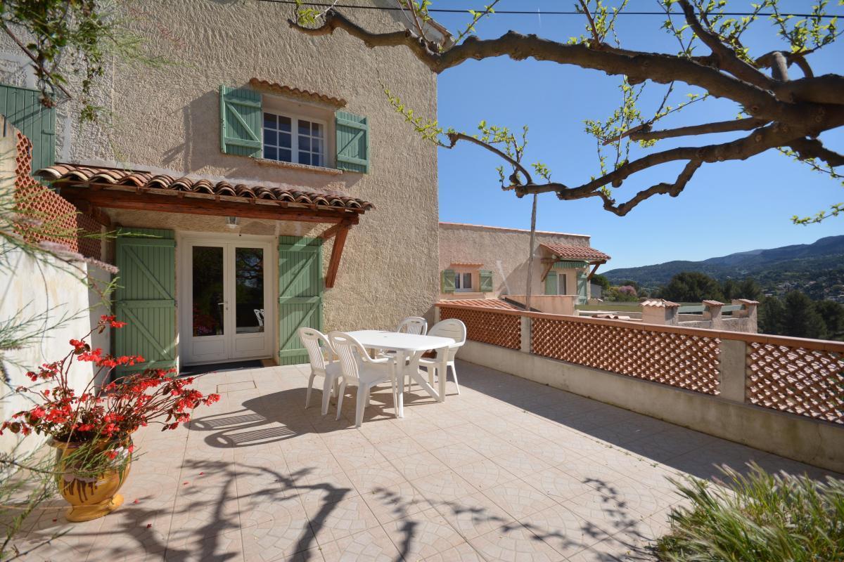 Les Bartavelles, Roquevaire - photo 19