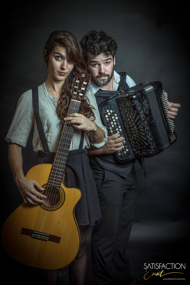 Fête la musique - Yoé Trio