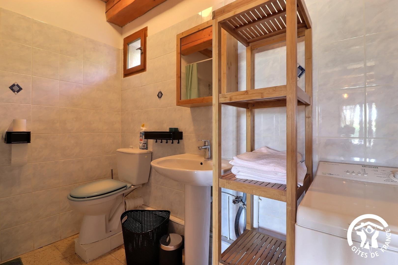 Mas Petite Provence - Lou Pastre, Aureille - photo 20