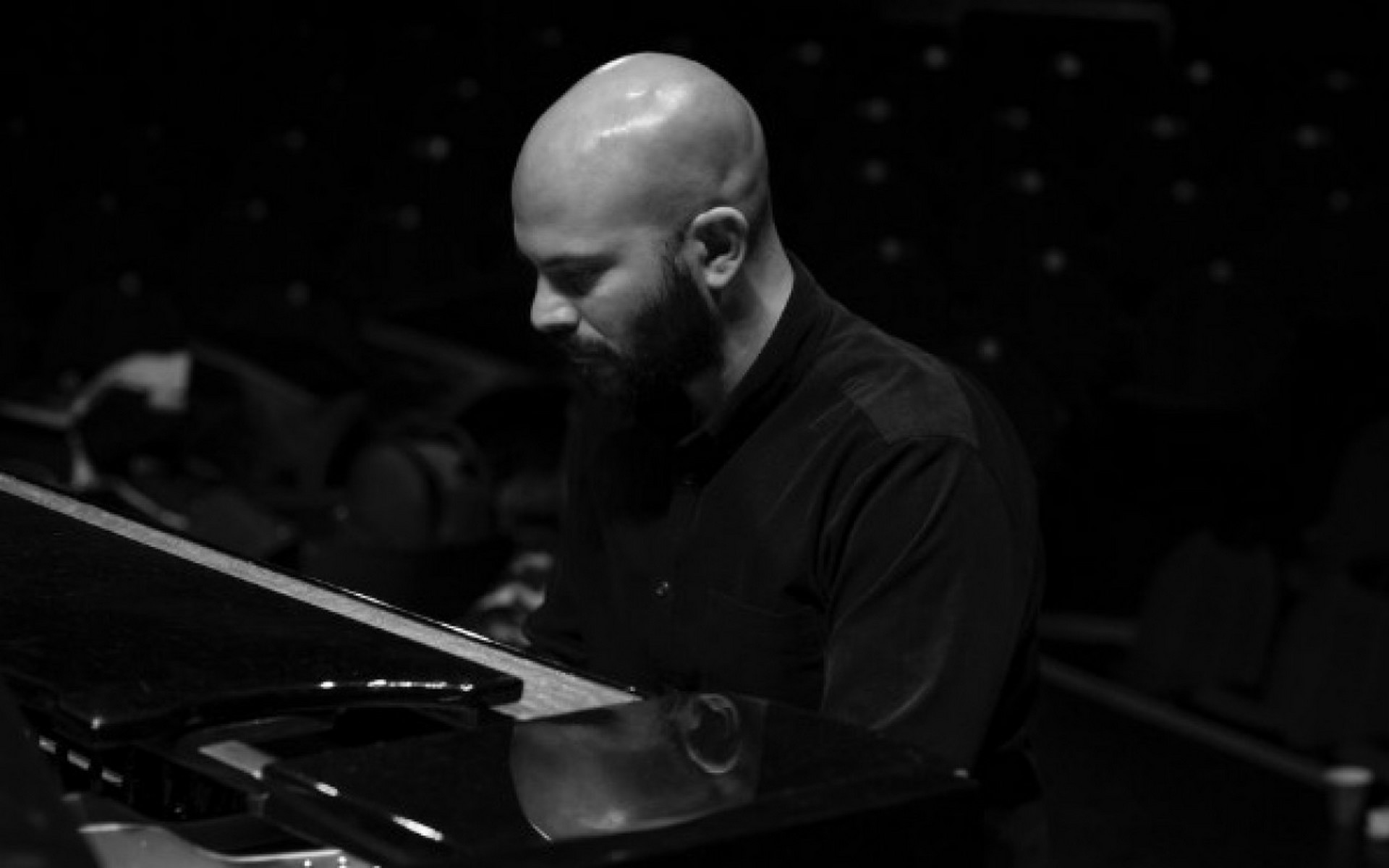 Concert : Julien Grassen Barbe Quartet, Adios Toledo