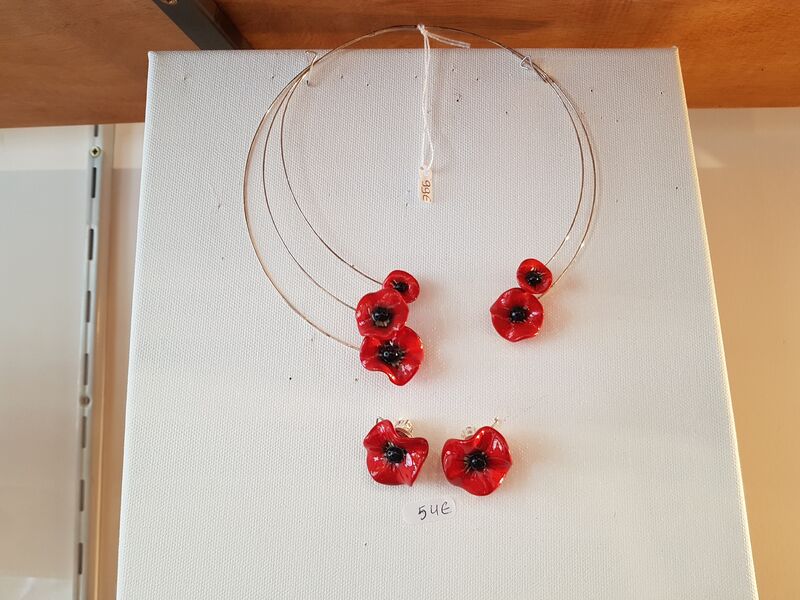 Bijoux d'artisans créateurs 