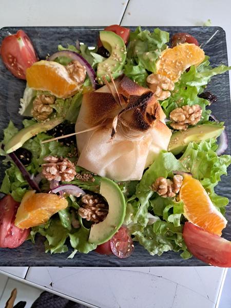 Bar à Thym - Chez Nadia_Montbrun-les-Bains