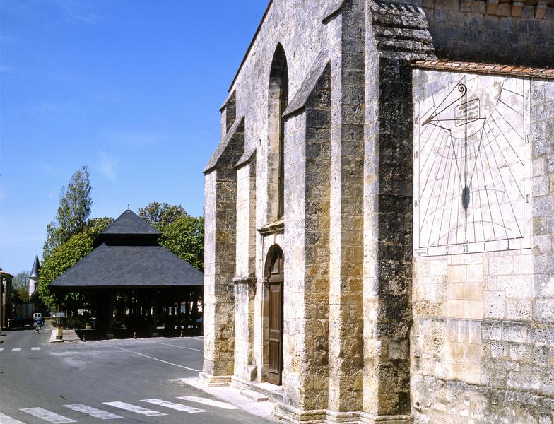 Les Vendredis du patrimoine