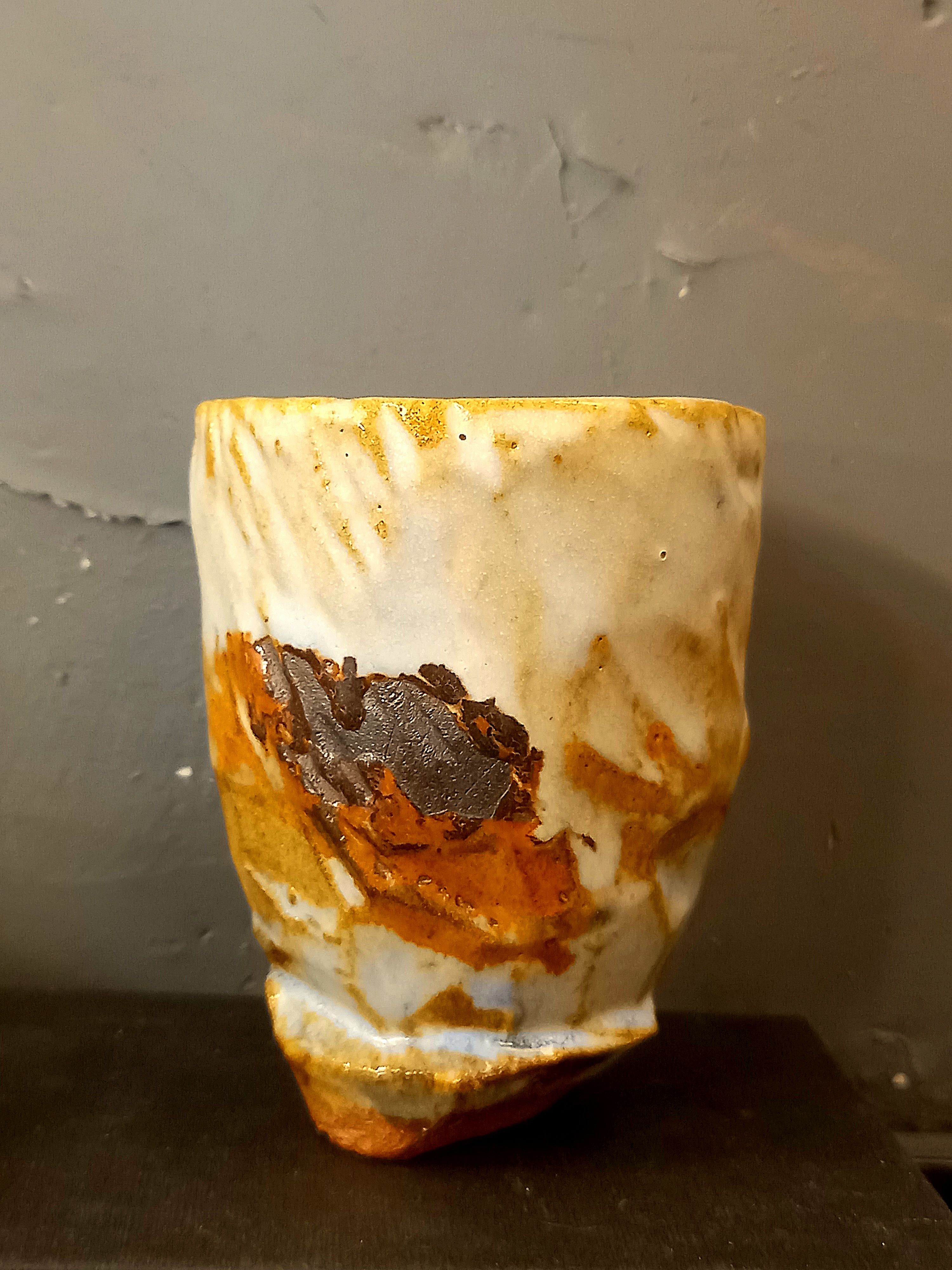 L'Atelier Galerie - Marie-Christine Vargas