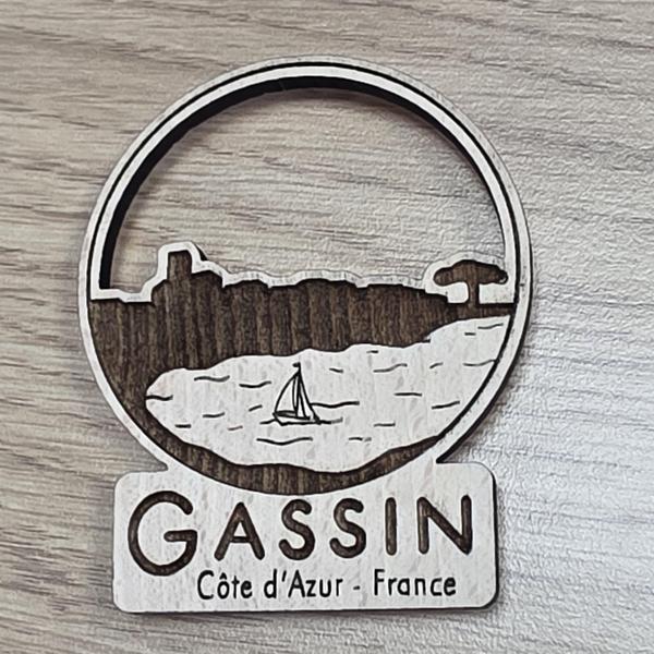 Boutique de l'office de tourisme de Gassin_Gassin