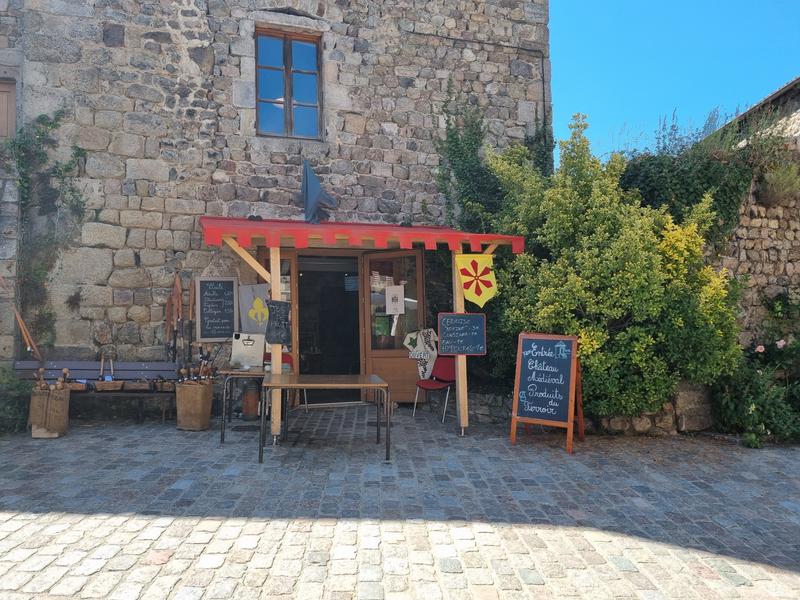 Fête Médiévale de Désaignes_Désaignes