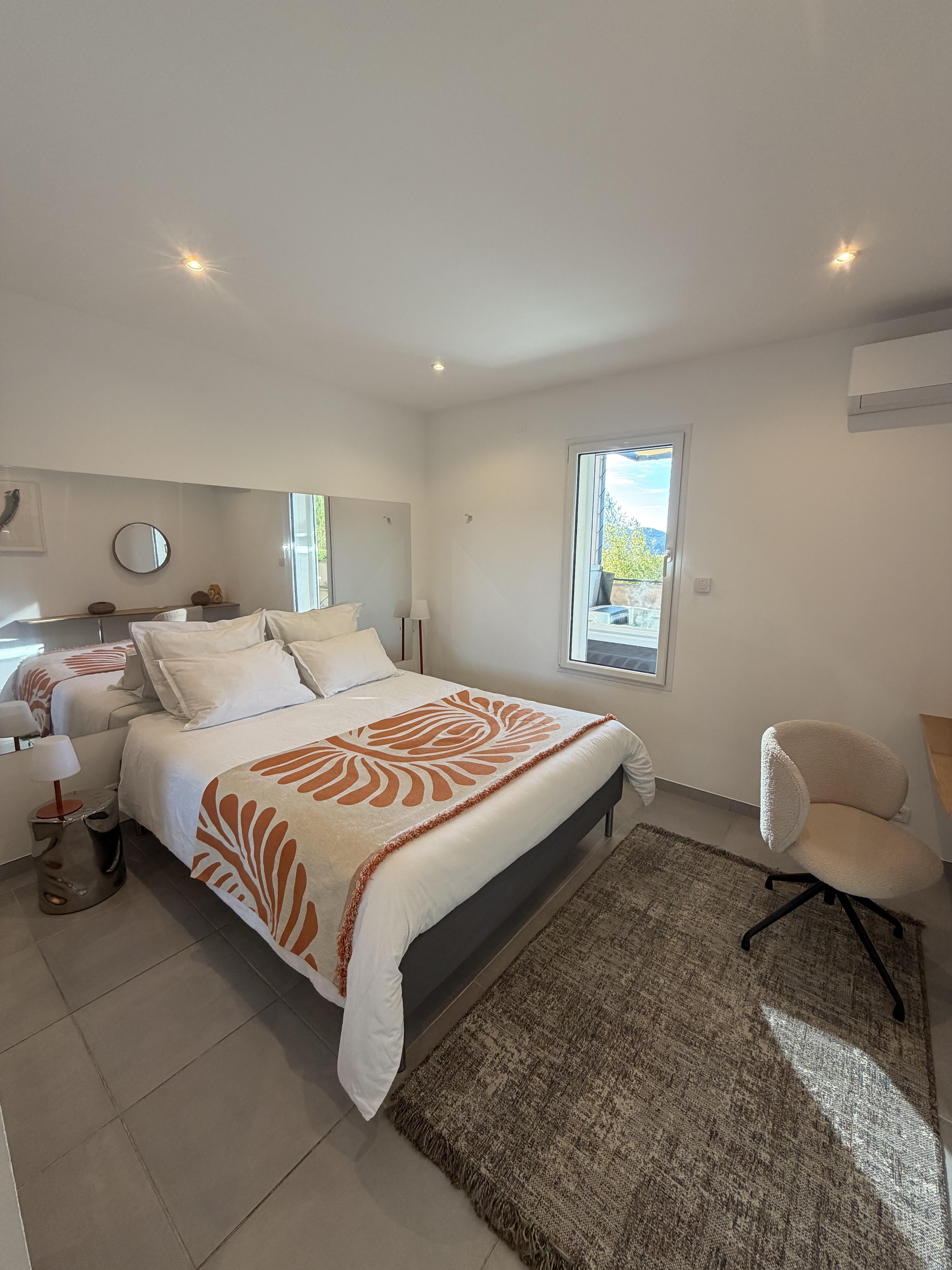 Bains et rituels de Saint-Clair : Loft Sento, Saint-Zacharie - photo 8