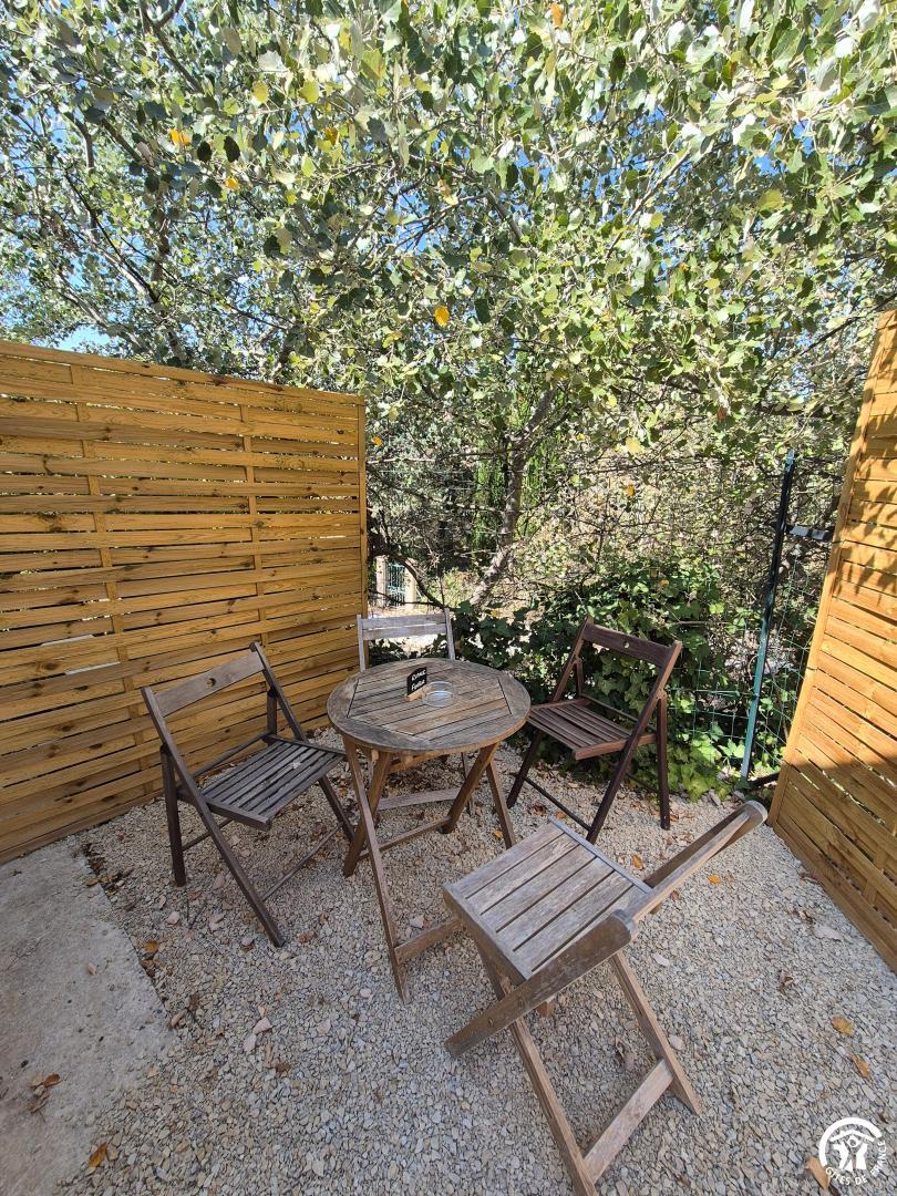 La maison de Victor