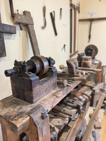 Visite gourmande Ecomusée d'Hauteluce_Hauteluce