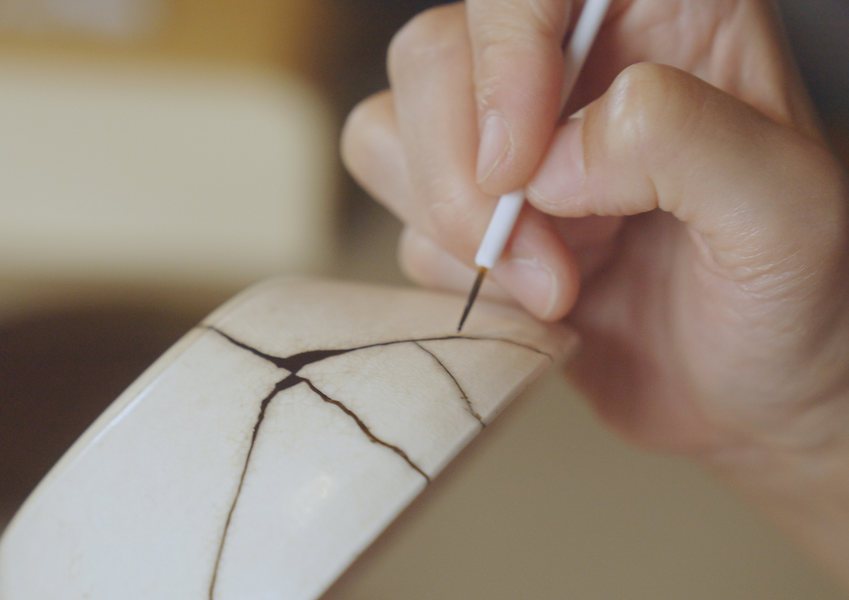 Atelier Kintsugi - Jardin zen_Beaumont-Monteux