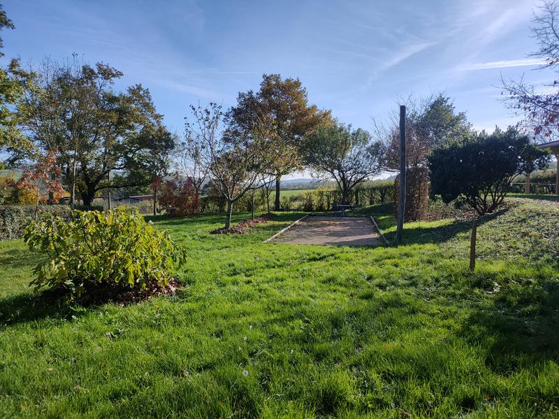 Ferme auberge le Chapi_Val d'Oingt