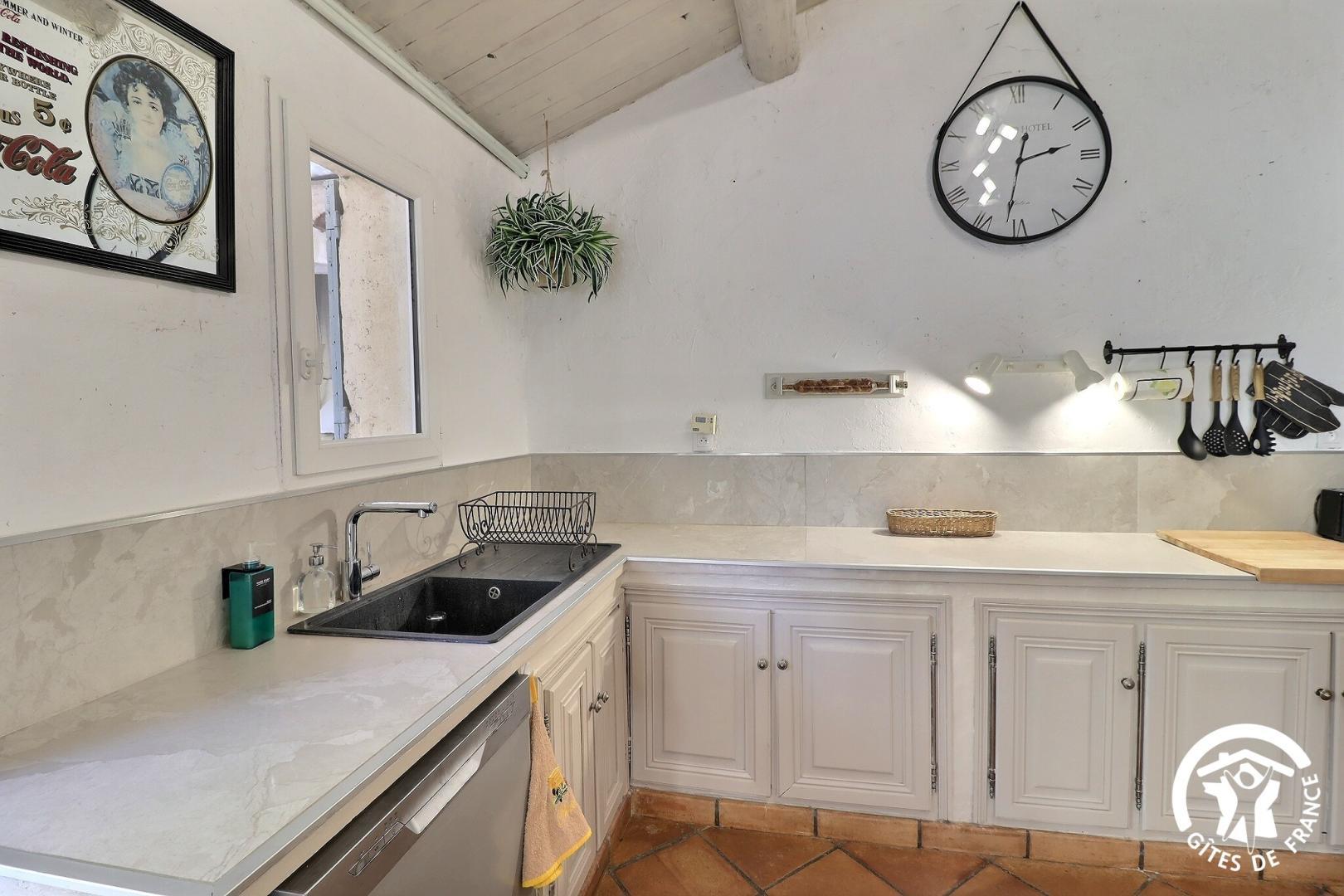 Gîte du Bord de l'Arc, Meyreuil - photo 19