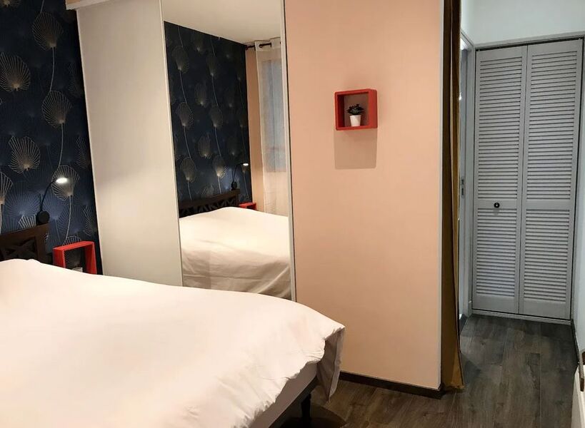 Tamatave 5 - F2 Hyper centre Meaux