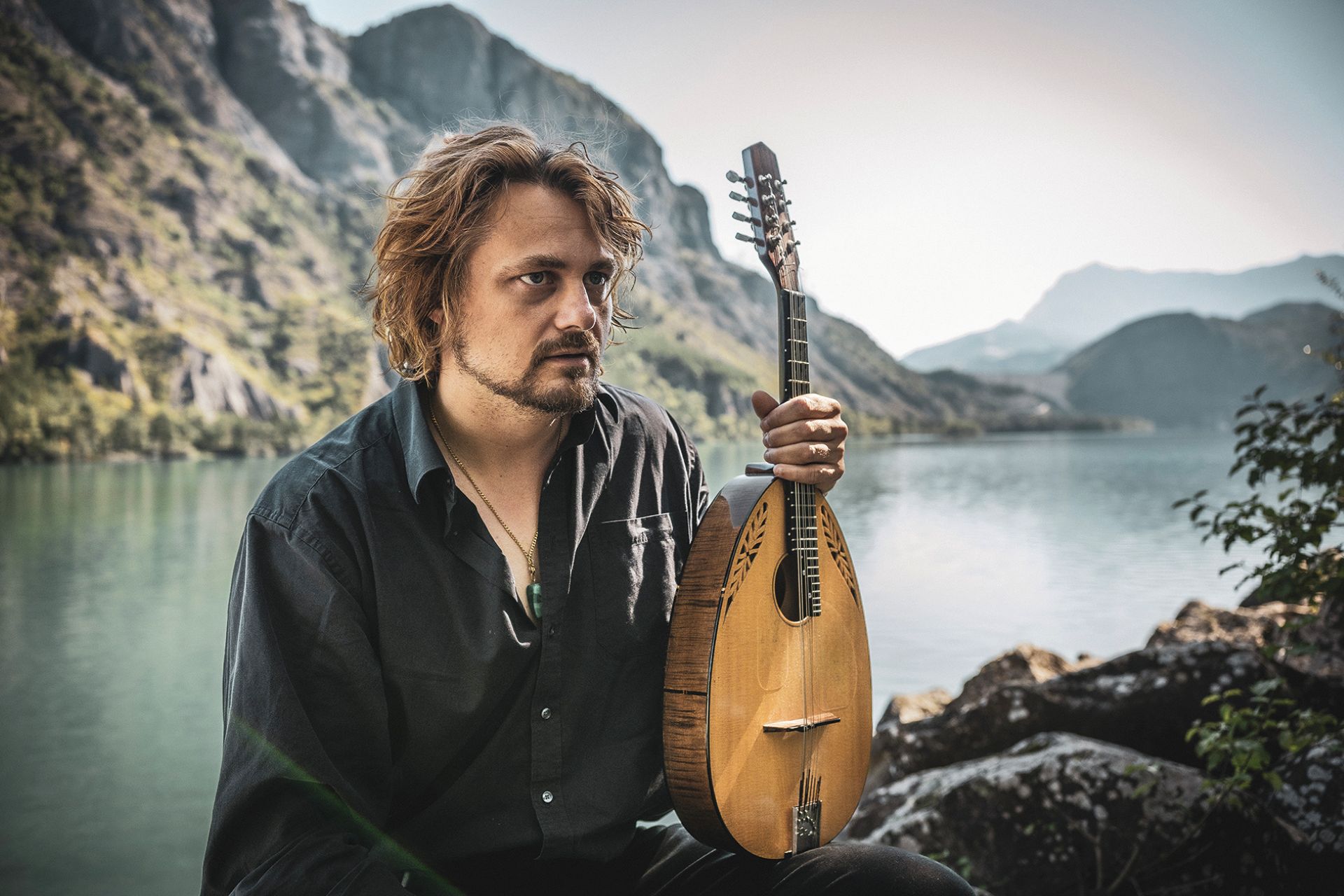 Concert : Ouverture des Flâneries d'art Contemporain