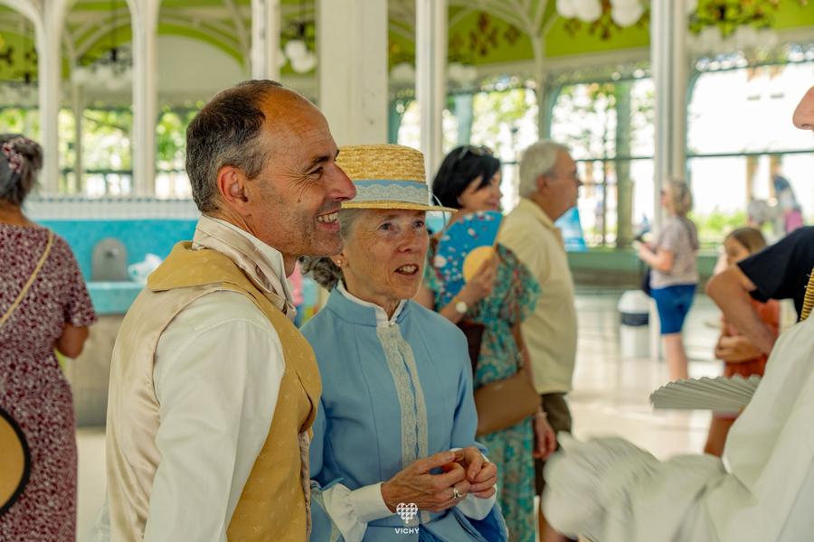 Le Hall de l&rsquo;&eacute;l&eacute;gance