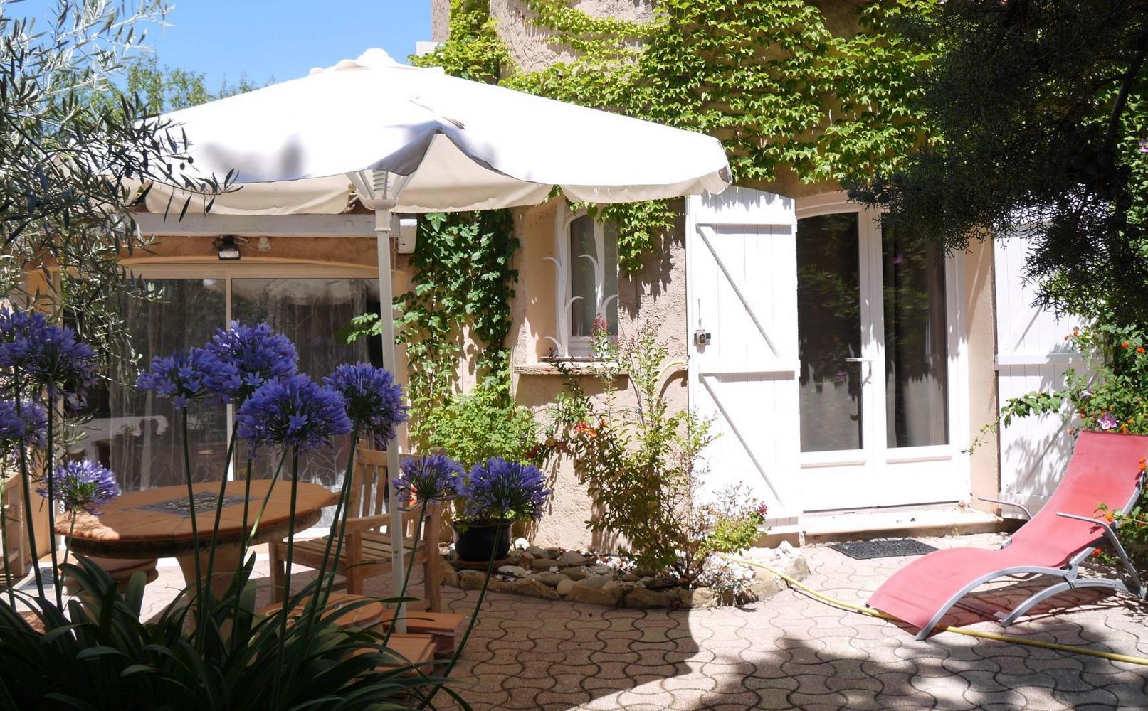 La Safranade, Roquevaire - photo 21