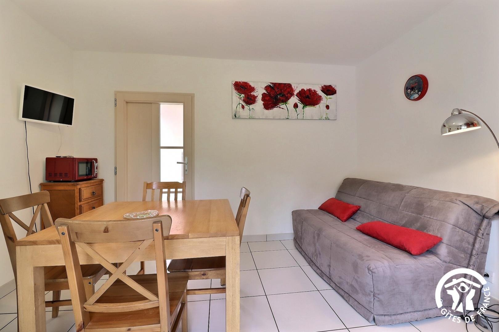 Coquelicot, Cadolive - photo 43