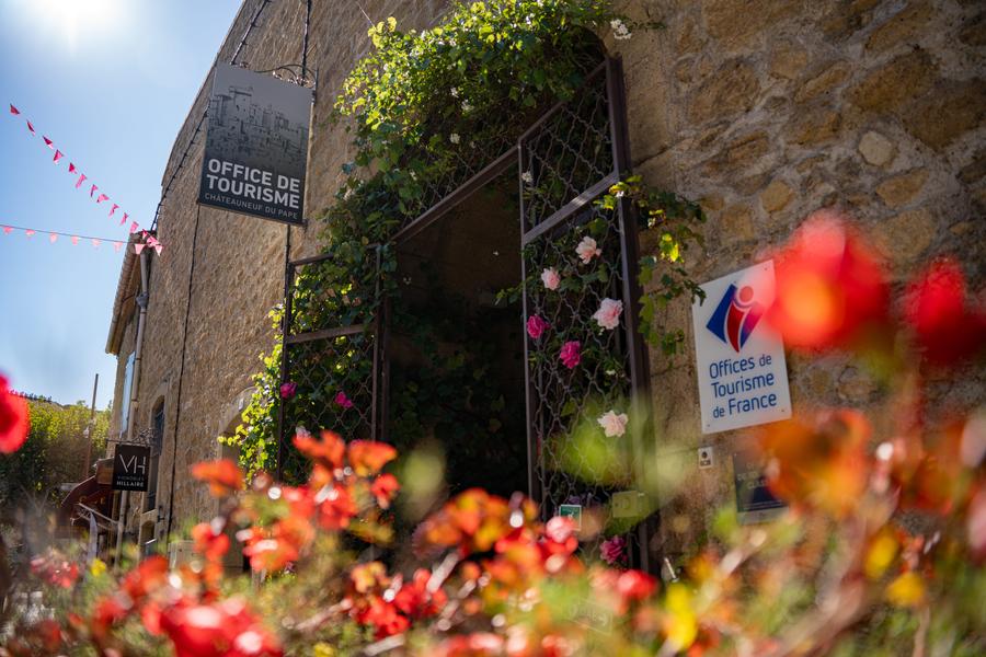 Office de Tourisme du Pays d'Orange en Provence Tourisme_Orange