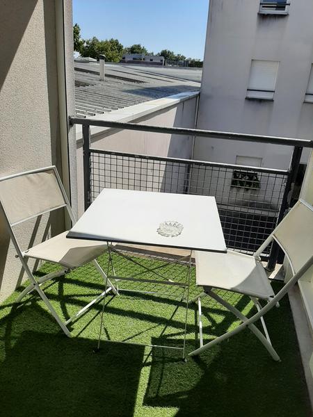 Loggia