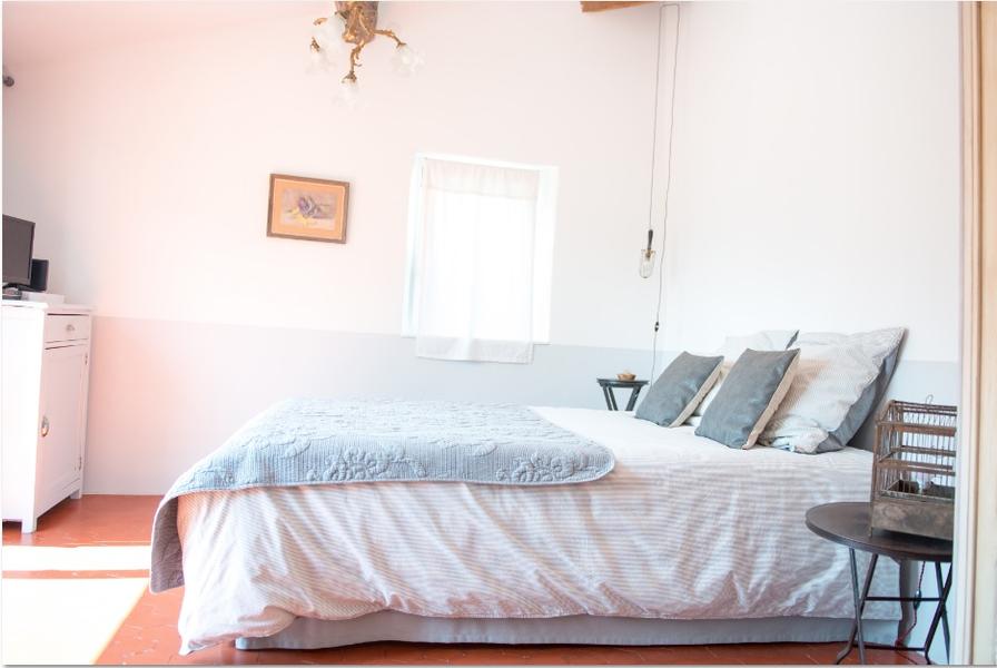 Chambres d'hôtes La chambre 21