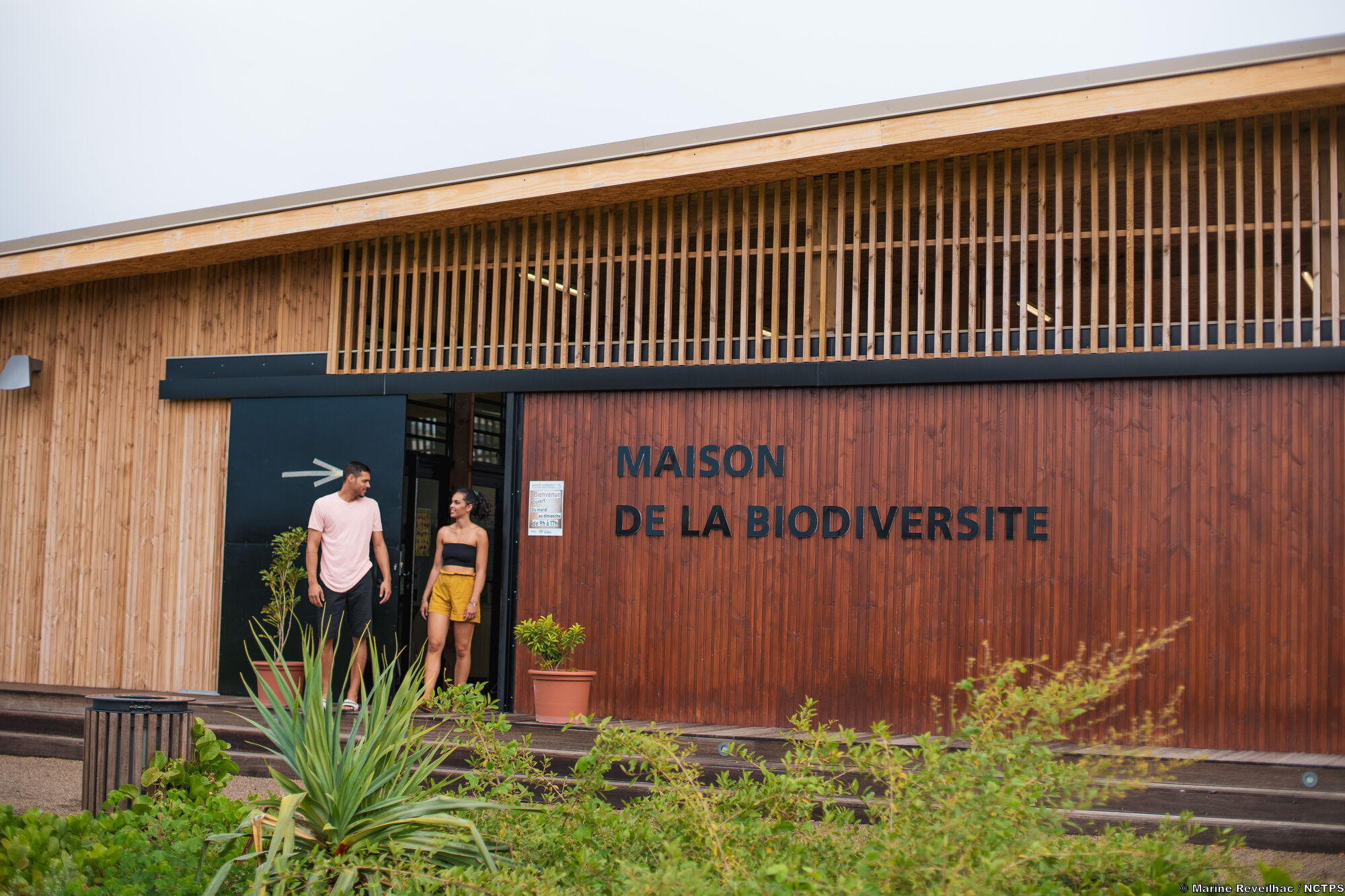 Maison De La Nouvelle Caledonie | Ventana Blog