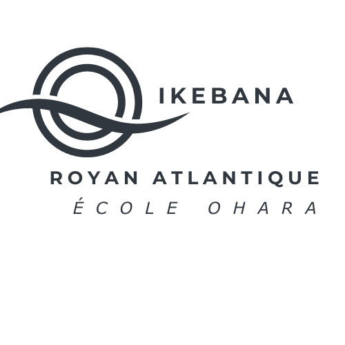Ikebana Royan Atlantique
