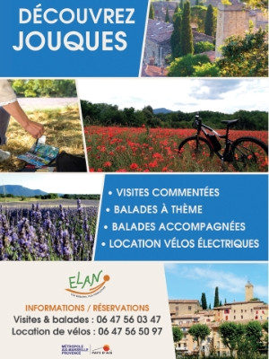 ELAN Jouques, Jouques - photo 4