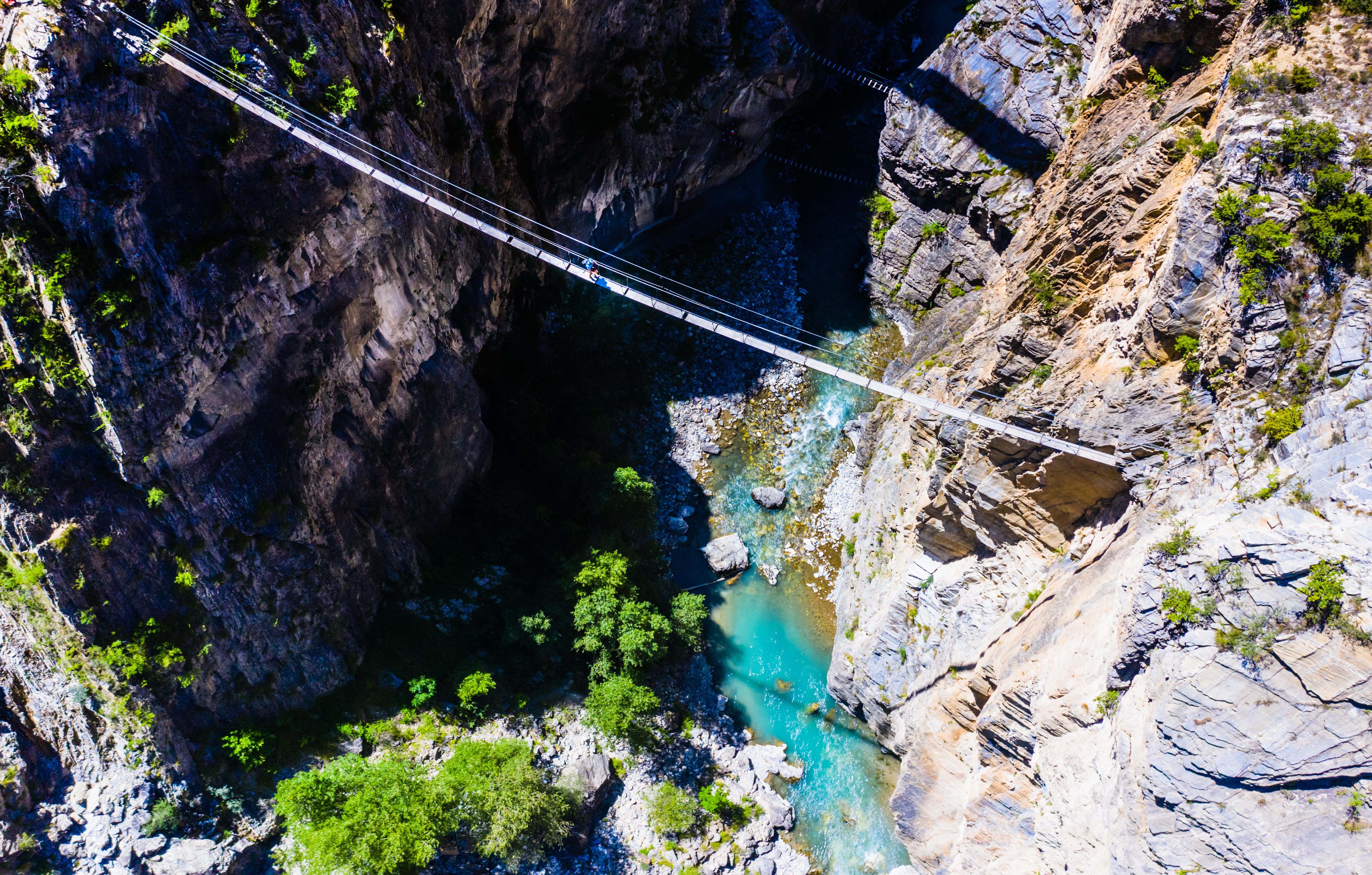 Via ferrata