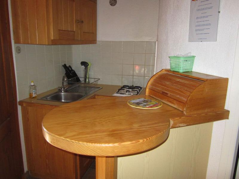 Cuisine-Gîte Plateau du Lac n°2-Bairols-Gîtes de France Alpes-Maritimes