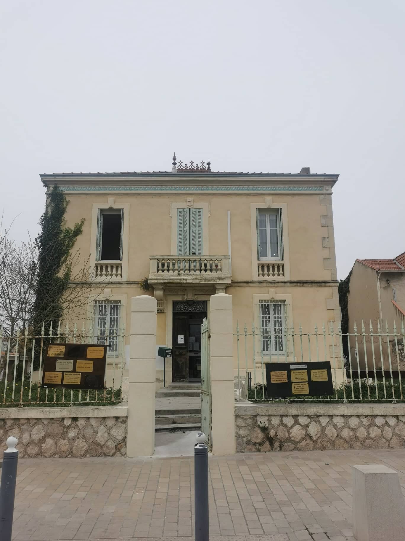 Villa Paradis, Marignane - photo 3