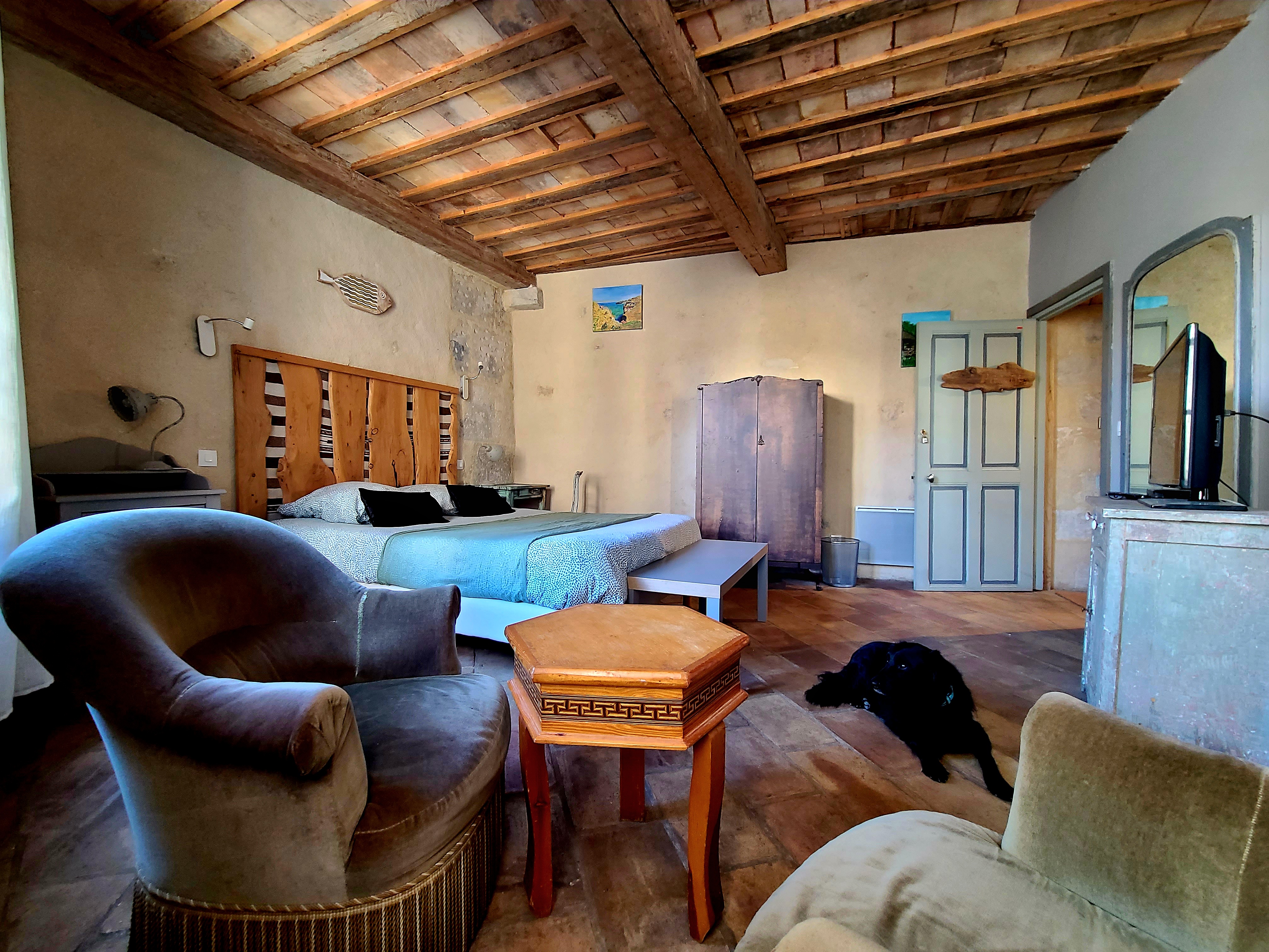 La Casa de Boulbon - photo 4