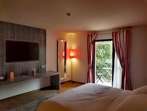 nouvelle chambre