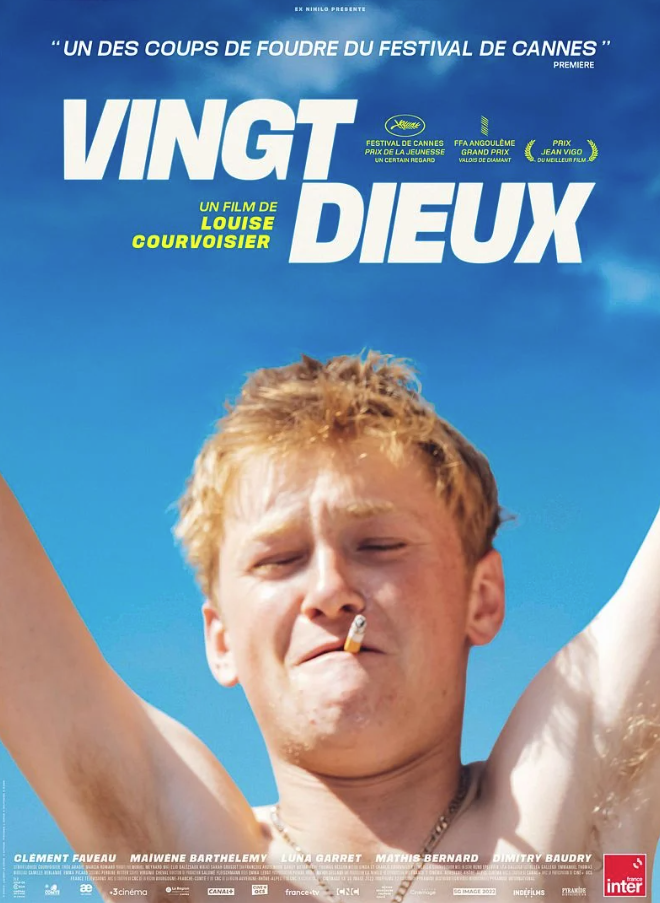 Cinéma : Vingt dieux_Les Orres