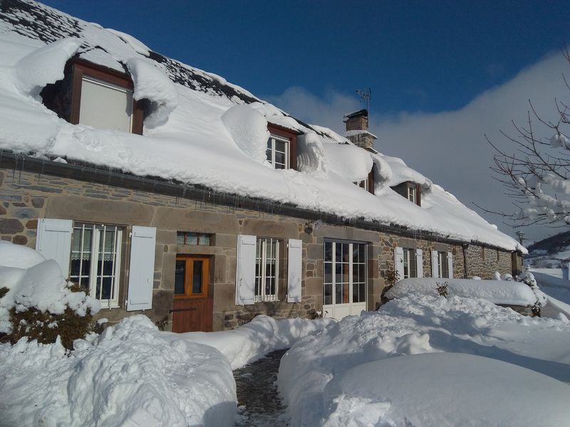 Tible René (6 pers)