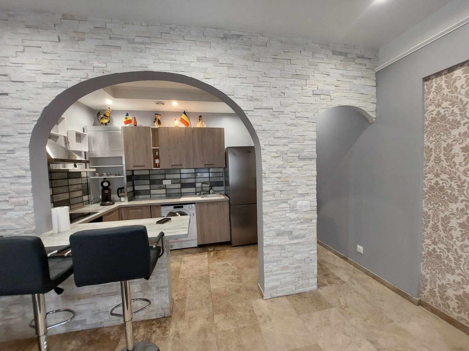 Chez Tudor et Olga_Tarascon