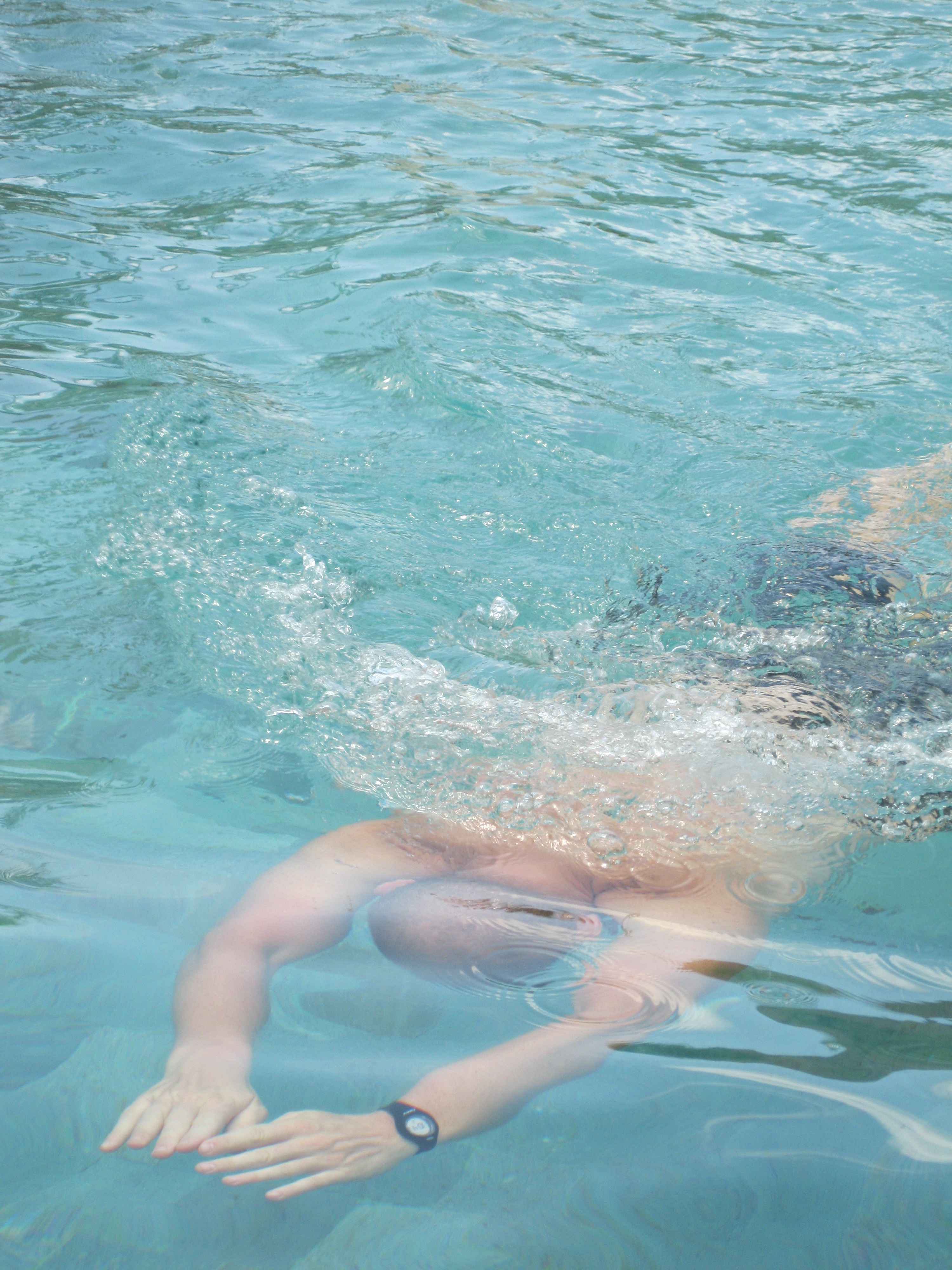 Cours de natation à domicile par Swim and Surf