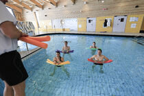 Aquagym