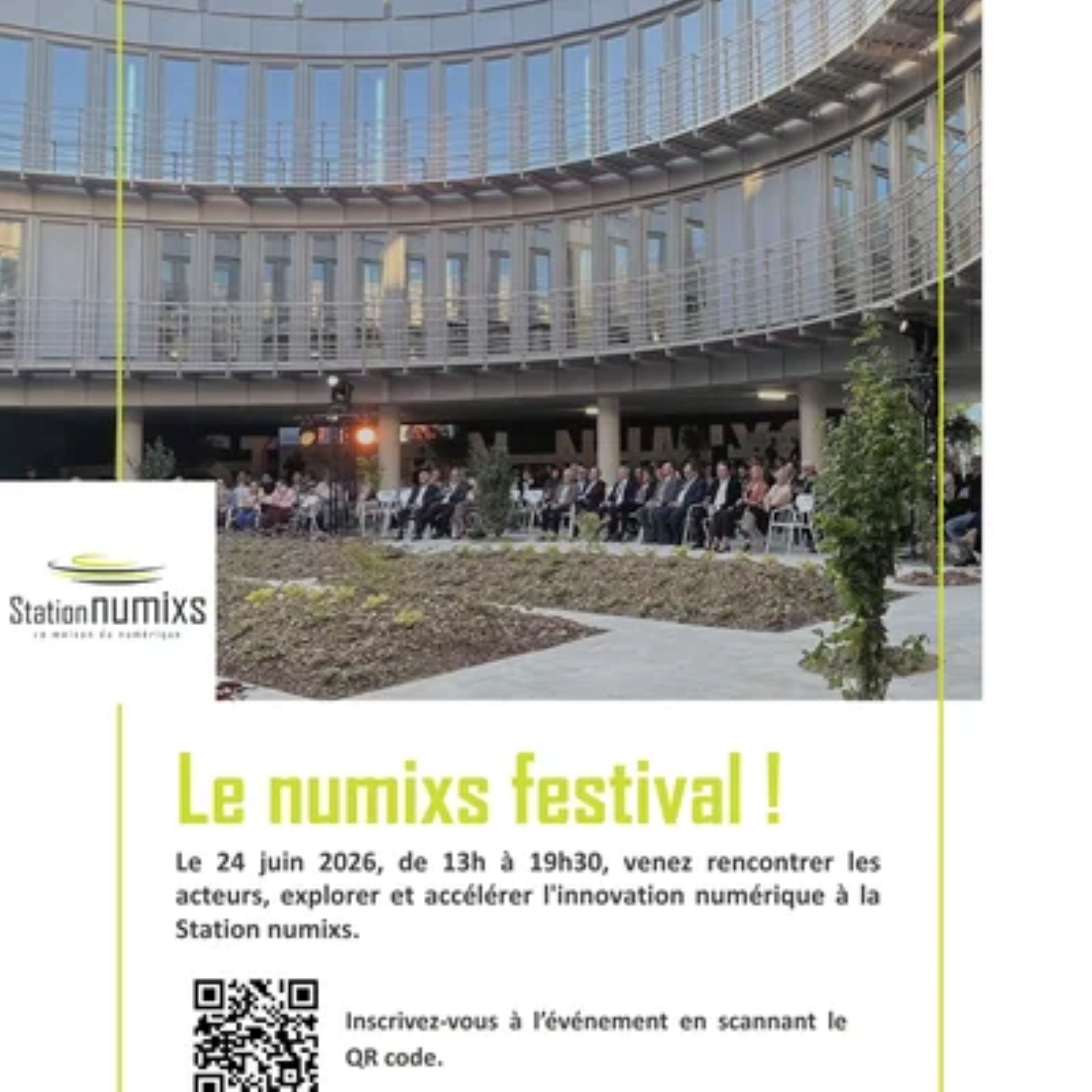 numixs Festival
