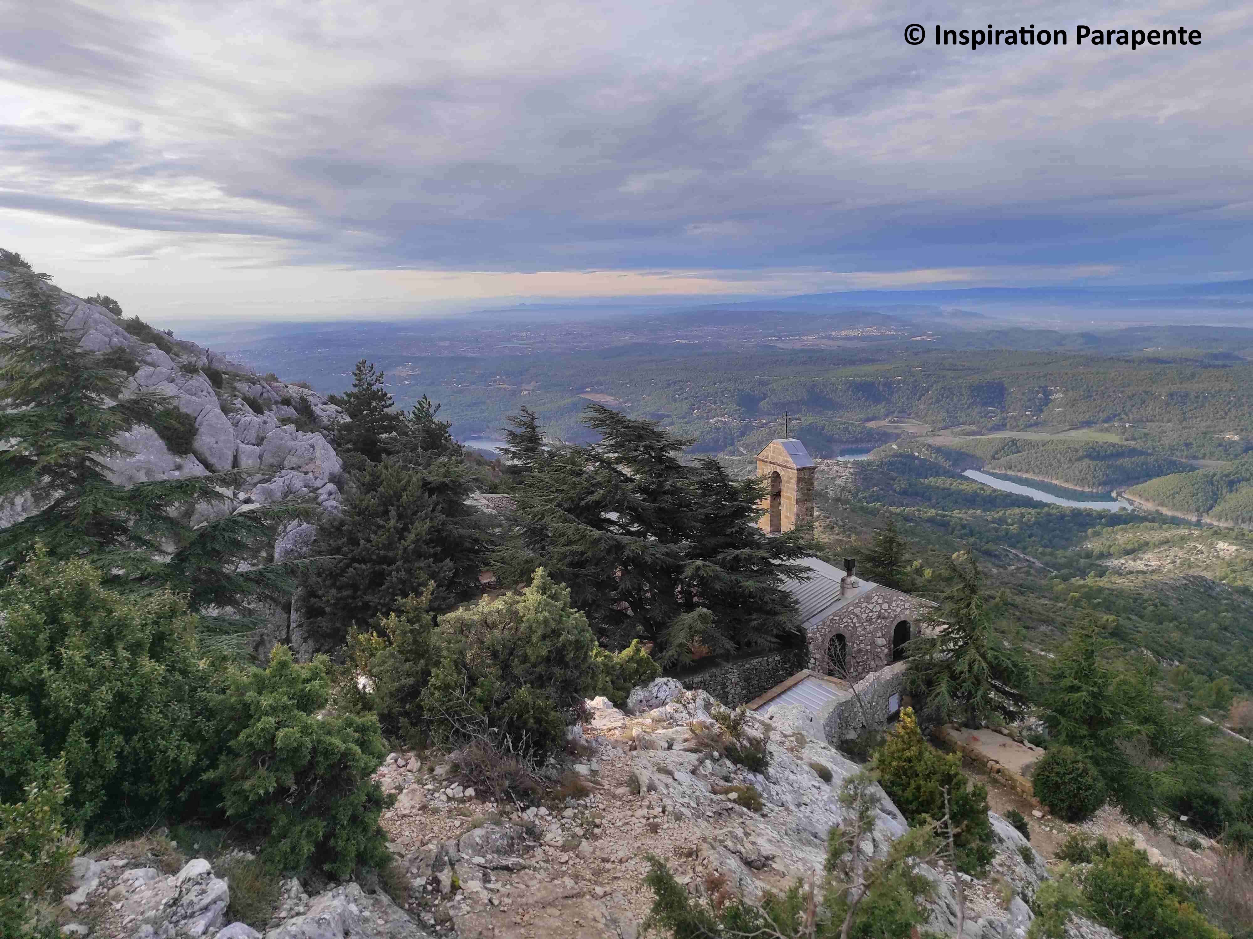 Inspiration Parapente, Puyloubier - photo 13