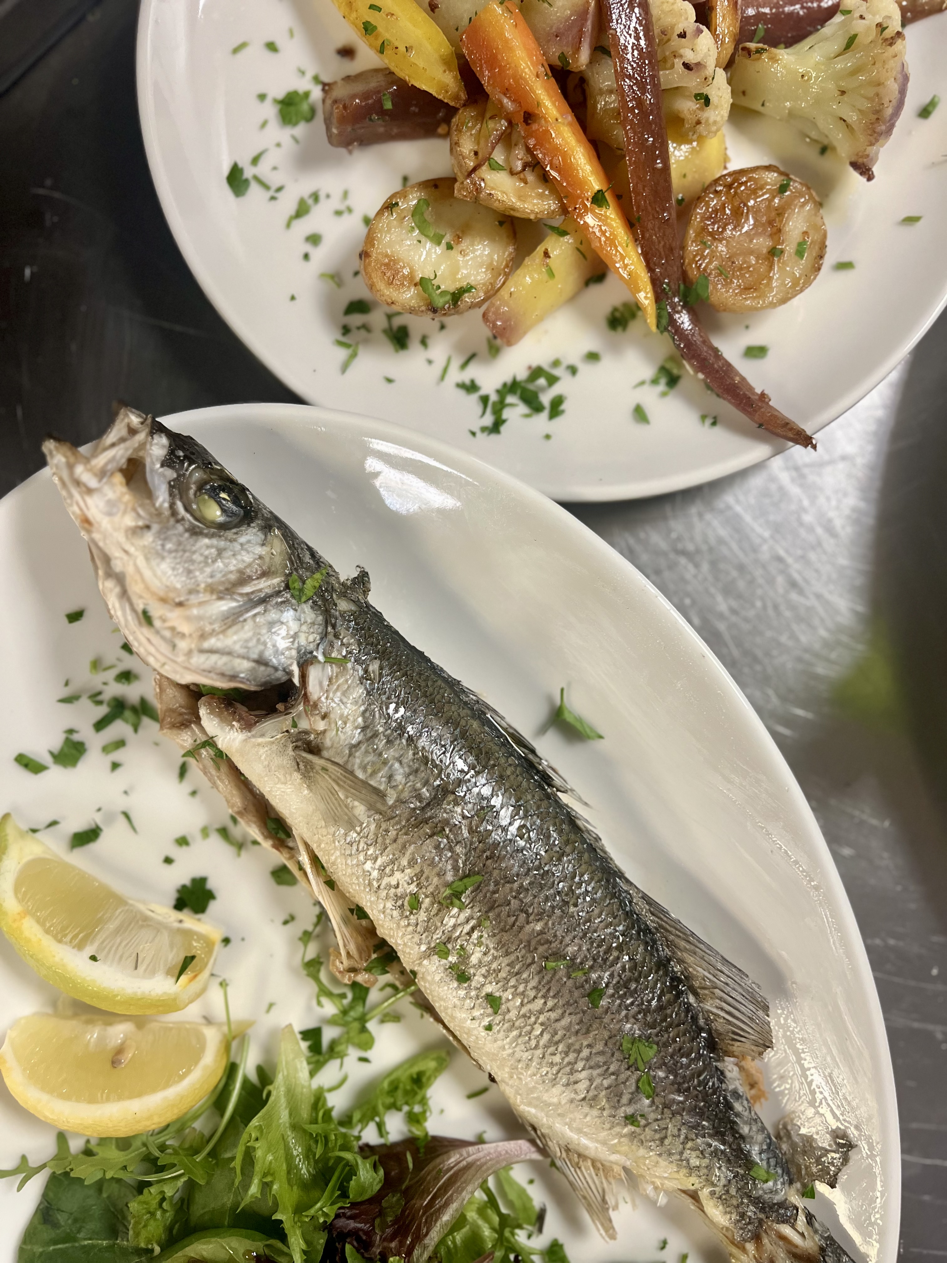 Restaurant La Mer - photo 4