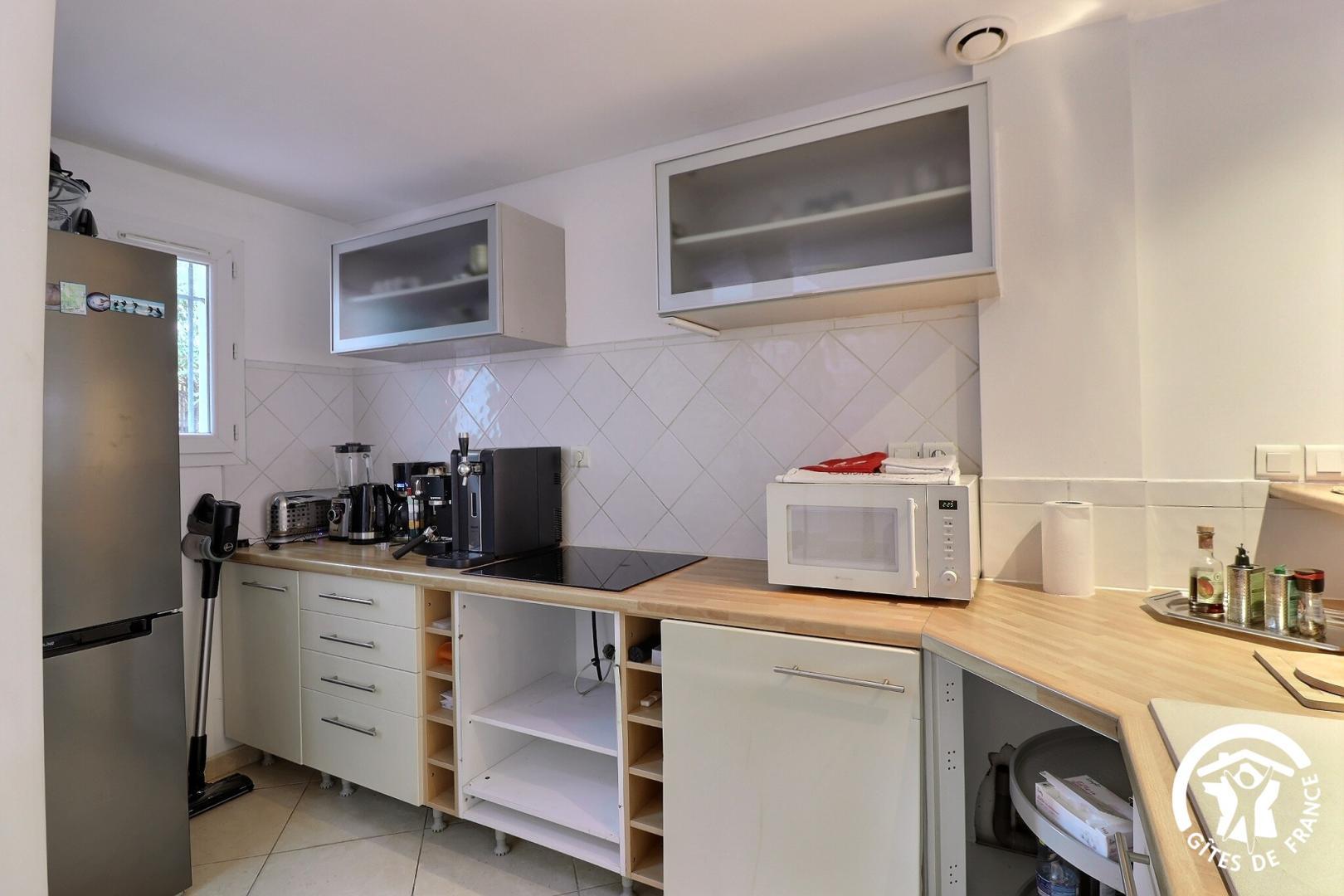 La Villa de la Plage, La Ciotat - photo 4