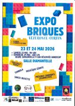 Expo briques_Vézeronce-Curtin