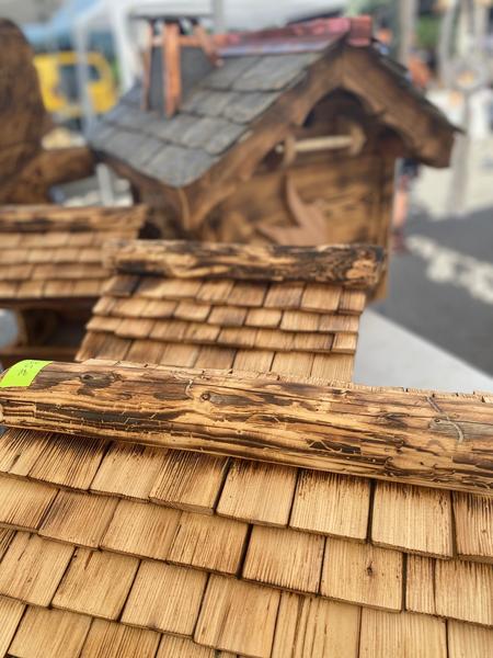 marché du Terroir et artisanat