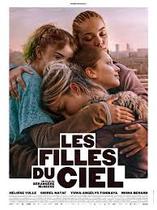 Séance en audiodescription au cinéma Le Clap - Les filles du ciel_Lans-en-Verco…