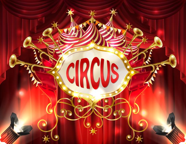 Cirque Perarnaud