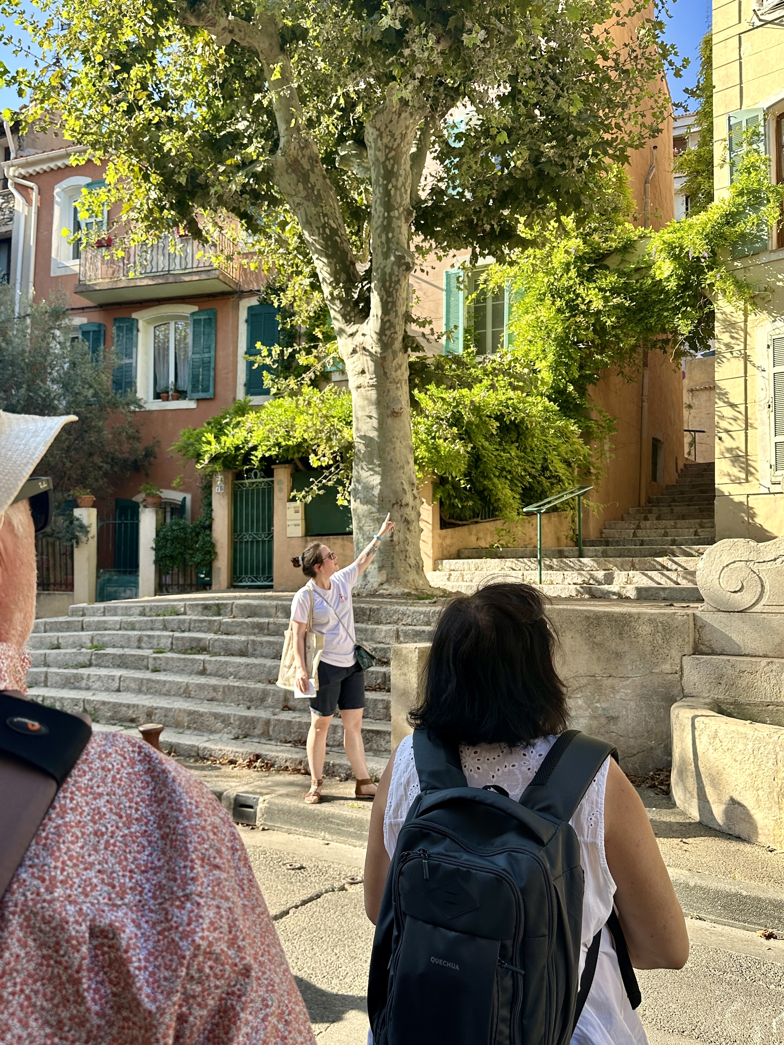 Journées européennes du patrimoine :  "Aubagne au fil du temps"